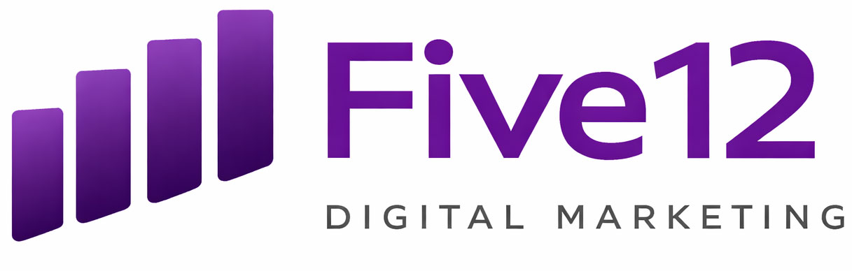 Five12 Digital Marketing